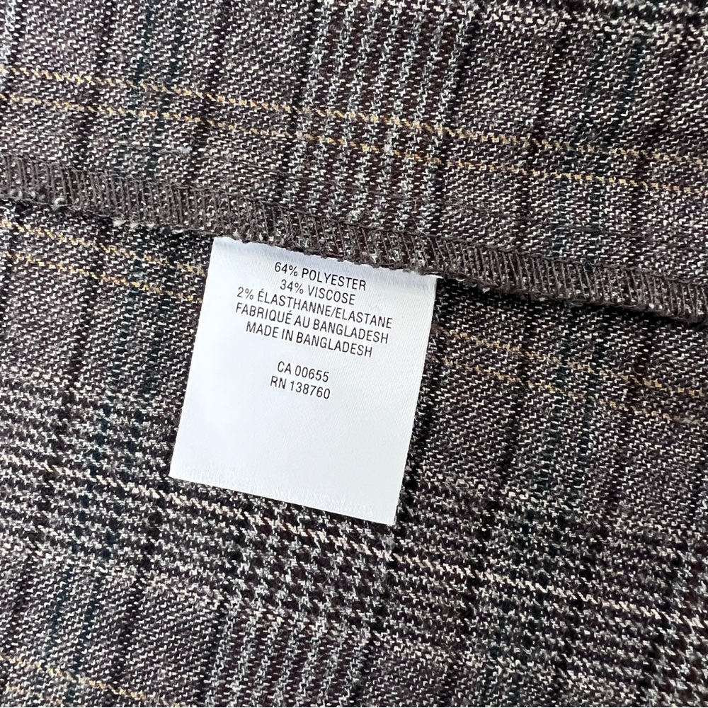Women’s blazer - Picture 5 of 7